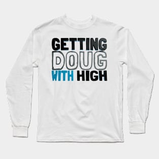 Classic GDWH T-Shirt Long Sleeve T-Shirt